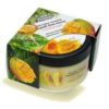 Peeling do Ciała Solny Odżywczy z Olejkiem Papai BP 250 ml